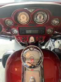 Electra Glide CVO