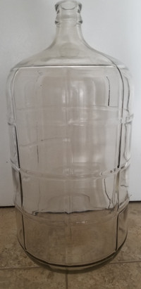 6 Gallon Carboy