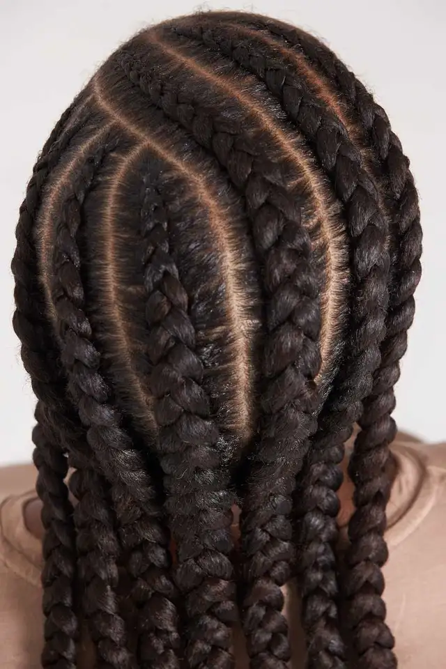 Hair Braiding63838166813955122