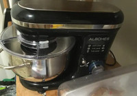 Stand Mixer, ALBOHES 600W