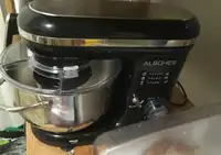 Stand Mixer, ALBOHES 600W