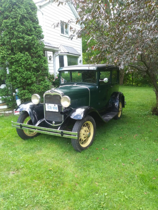 1930 Ford Model A in Classic Cars in City of Toronto