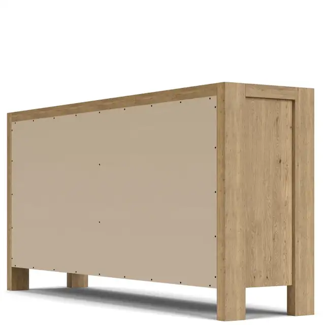 72” Modern Sideboard Buffet Cabinet - BRAND NEW in Other in Oakville / Halton Region - Image 6