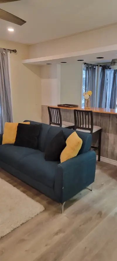 Affordable Rooms for Rent – Shared Living – 2 Available