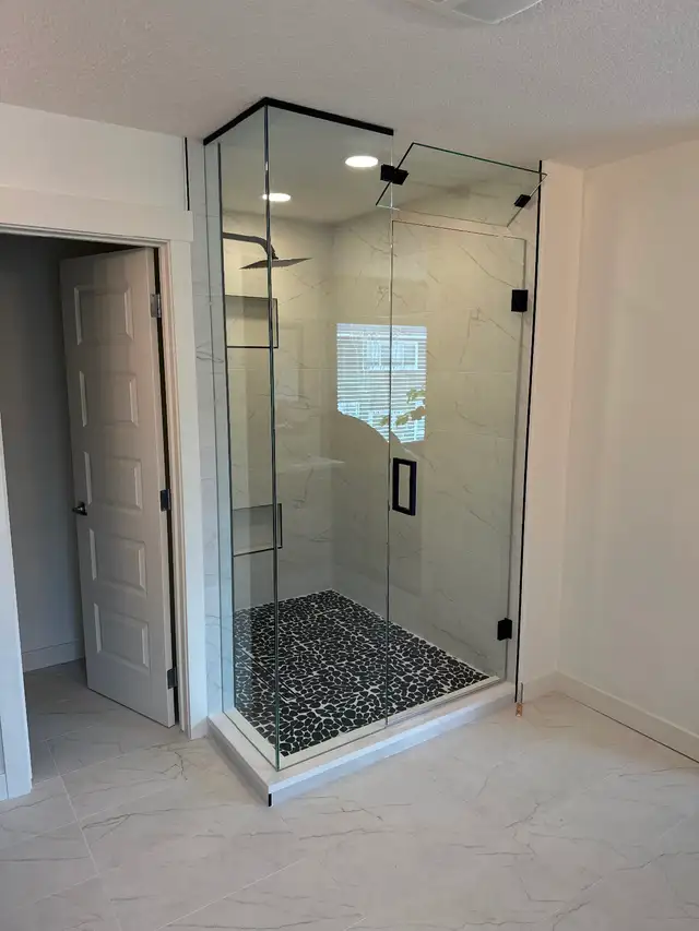 Tile installation and repair