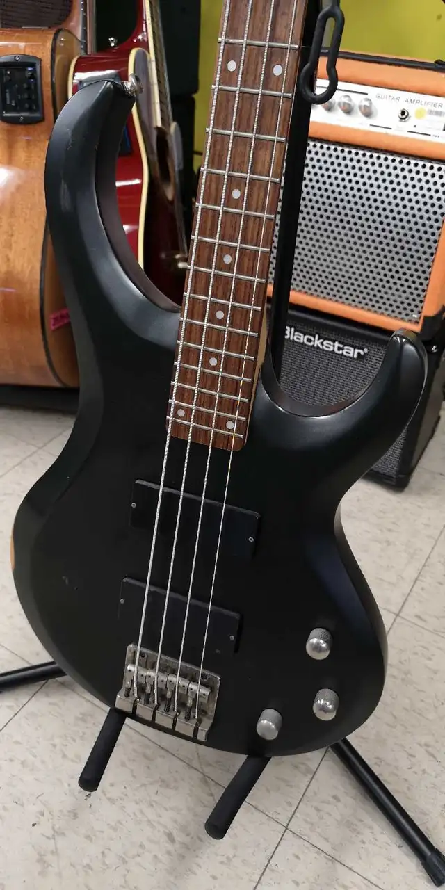 Ibanez Electric Bass583744920560619521