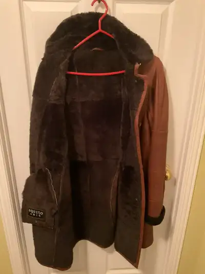 Manteau de belle qualité  (Nouveau prix) , View more