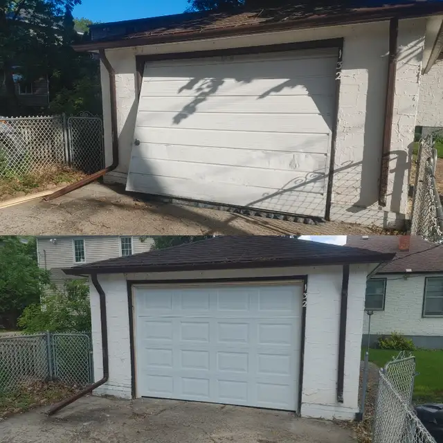Professional Garage Door Repair Services – Fast, Reliable, Affor62863242219649122