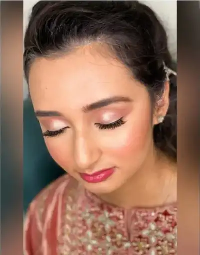 Makeup Artist & Hair Stylist - $80 Services, View more