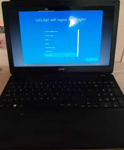 Acer Laptop, View more