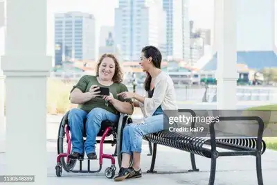 Part-time Home Support Worker (privately managed) Seeking a female home care worker to support a 40...
