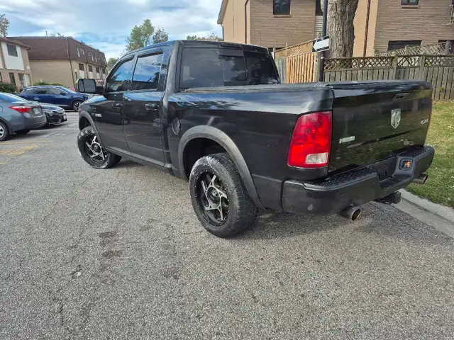 2010 Dodge ram 1500 576493244667013123