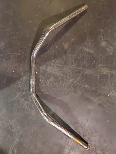 1 inch handle bars 