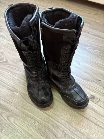ARTICA women’s boots bottes d’hiver (5), View more