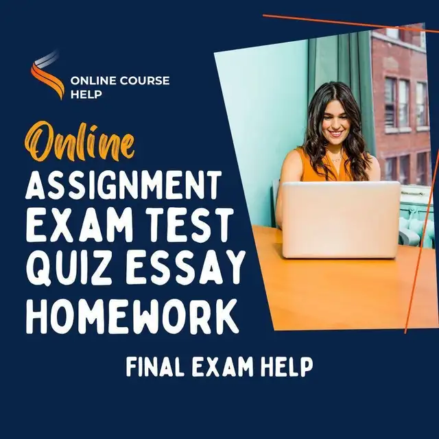 All Subjects Exam Help , Essay Writing , Assignment Help , 100%