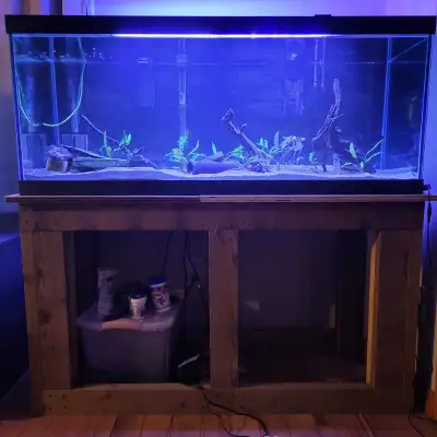 Aquarium Stand, View more