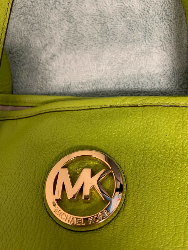Michale Kors Hand Bag , Shoulder Bag  in Women's - Bags & Wallets in Cambridge - Image 3
