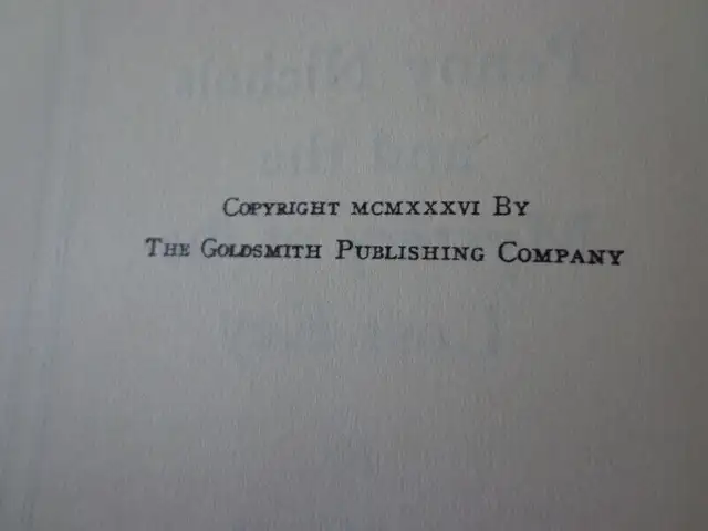 1 Penny Nichols book for children in Children & Young Adult in City of Toronto - Image 4
