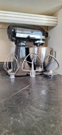 KITCHEN AID ATTACHMENTS ONLY