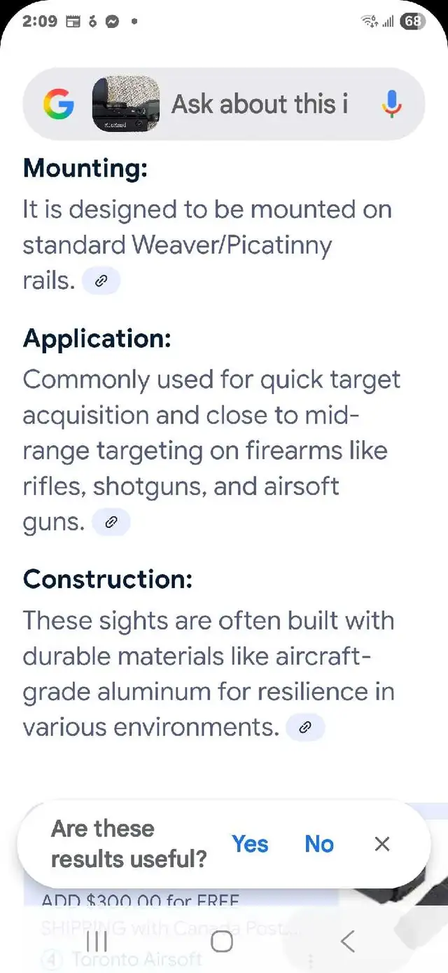 Paintball Sight64840231132929124