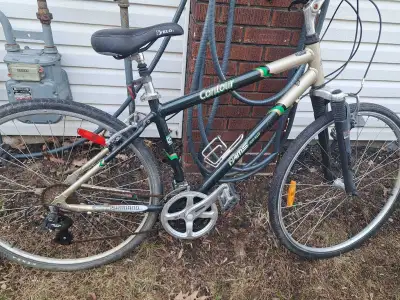 Bike in good condition, View more