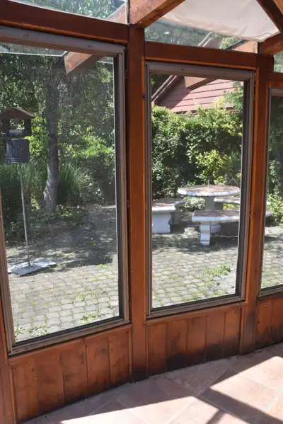 FENETRES ALUMINIUM A VITRAGE SIMPLE, View more