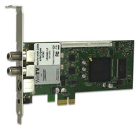 Enregistreur vidéo TUNER TV CARTE PCIe Hauppauge WinTV-HVR-2255