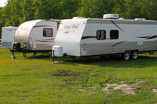 AMAZING!!! SAFE & AFFORDABLE OUTDOOR STORAGE AVAILABLE! in Storage & Parking for Rent in Oakville / Halton Region - Image 2