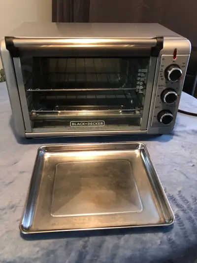 Convection Countertop Oven, View more