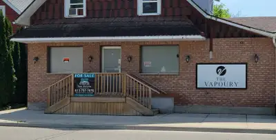 Retail/Office space for rent in the Village of Westport. Located at 39 Bedford Street approx. 400 sq...