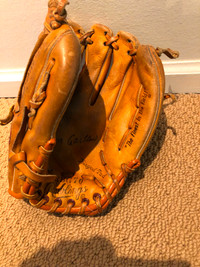 Rawlings Baseball Glove Steve Carlton RBG70 Vintage $25