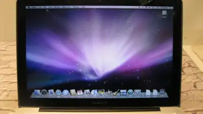 Apple MacBook Pro A1278 13.3" LaptopWorks. 2.53 GHz Core Duo4, View more
