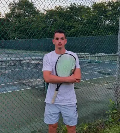 Tennis Coach & Hitting Partner Montreal, View more