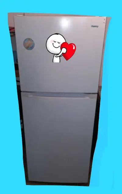 Danby Refrigerator, View more