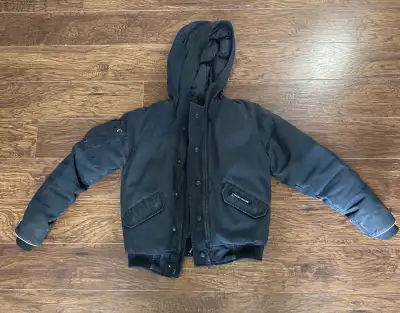 Canada Goose Youth Bomber Jacket, View more