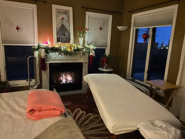 massage for men