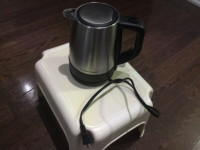 Hamilton Beach Electric Kettle