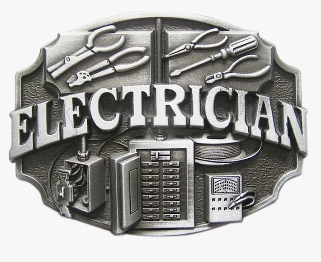 309A electrician looking for work Construction & Trades Mississauga