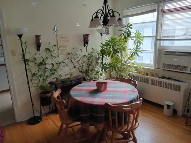 Large bedroom in amazing  apartment at Avenue Road & Lawrence W in Room Rentals & Roommates in City of Toronto - Image 8