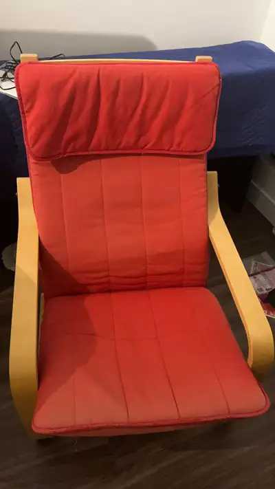 Ikea Chair, View more