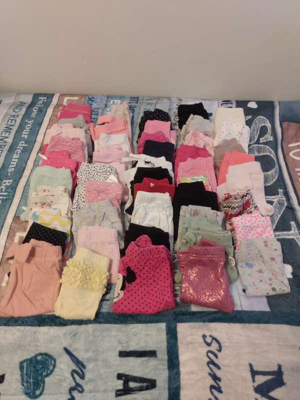 0-3 month baby girl clothes in Clothing - 0-3 Months in Red Deer - Image 3