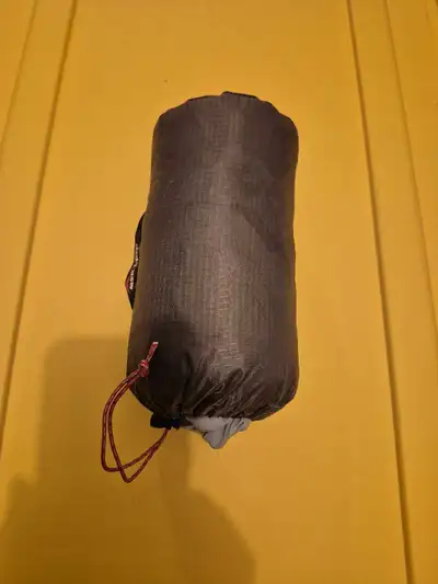 Brand New and Never used Pop can-sized when packed, and light enough to carry for emergencies. This...
