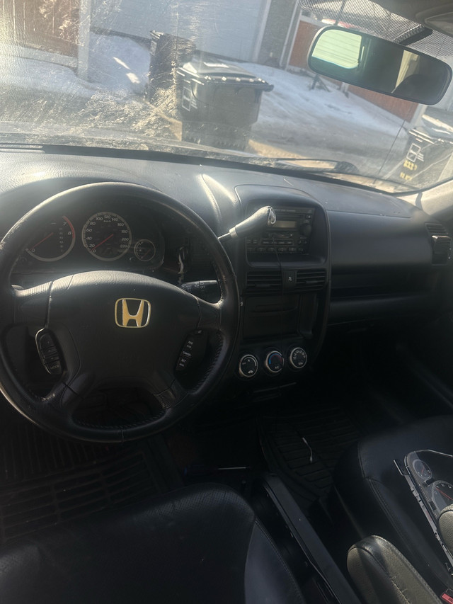 Honda CRV in Cars & Trucks in Edmonton - Image 2