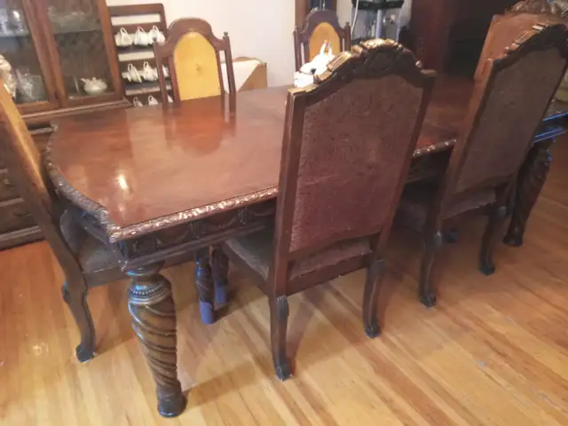 Ensemble de salle à manger in Dining Tables & Sets in Longueuil / South Shore - Image 6