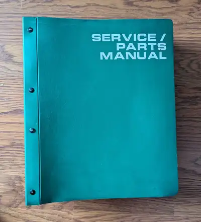 Lawn Boy service manual , View more