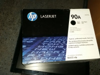 HP 90A CE390A LaserJet Enterprise 600 M603n M603dn M4555