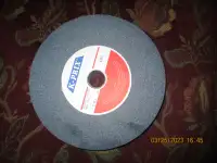 Brand new Large Grinding wheels