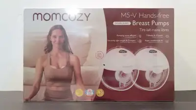 Momcozy M5, View more