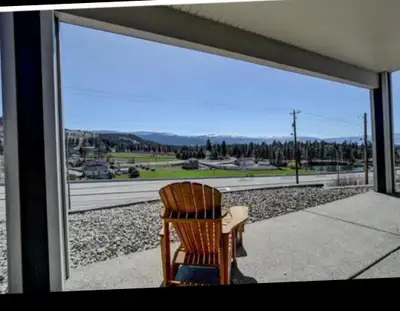 Clean and spacious basement available for rent in a quiet and convenient neighbourhood. The unit is...