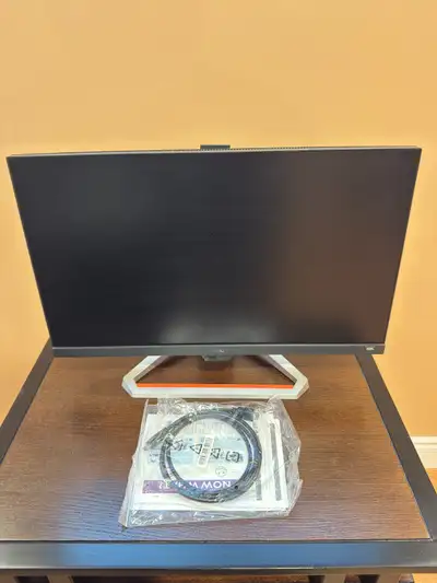 BenQ EX2510T 24.5" 165Hz Gaming Monitor MOBIUZ Series, View more